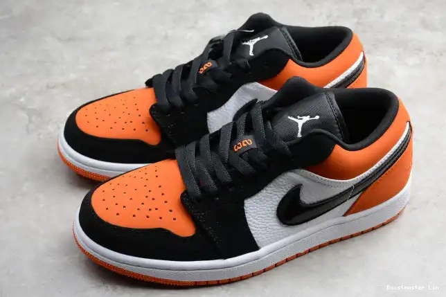 Bmlin Air Backboard Jordan Low 553558-128 Shattered 1 0626